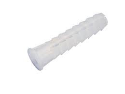 BOLSA TACO BLANCO 8MM A-382-8