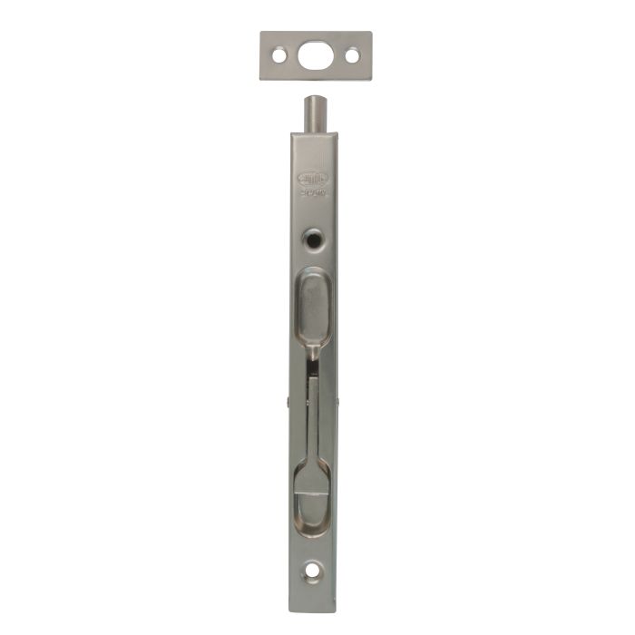 PASADOR EMBUTIR 401/250 NIQUEL MATE CD5762
