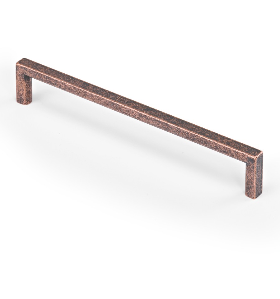 TIRADOR COBRE RUSTICO 6765808